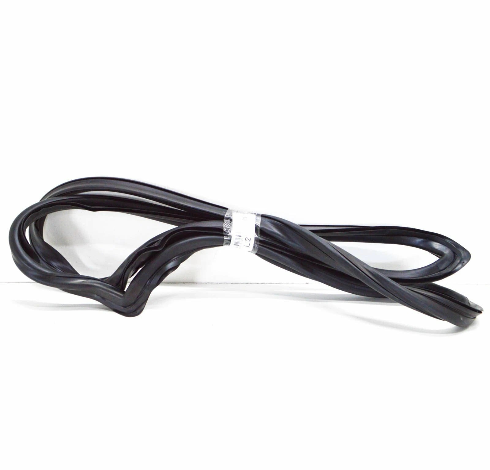 NEW MERCEDES-BENZ 190 W201 REAR WINDOW SEALING FRAME A2016700239