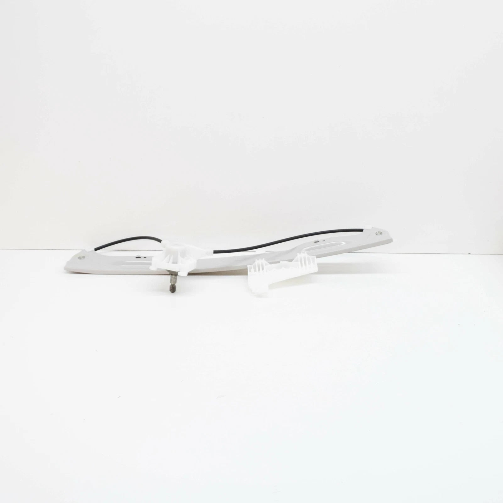 NEW VW FOX 5Z FRONT LEFT DOOR WINDOW REGULATOR 5Z3837501E