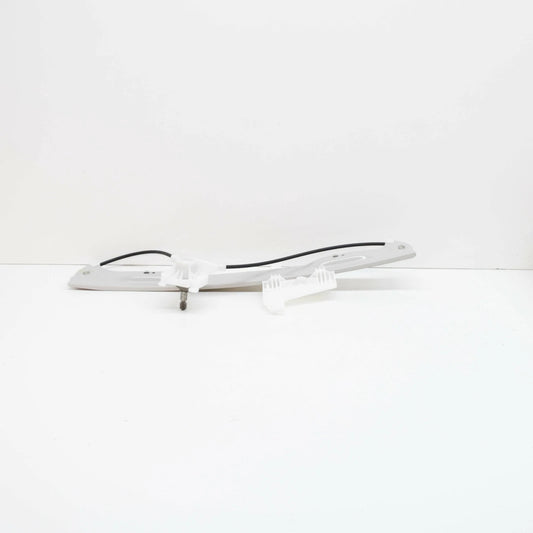 NEW VW FOX 5Z FRONT LEFT DOOR WINDOW REGULATOR 5Z3837501E