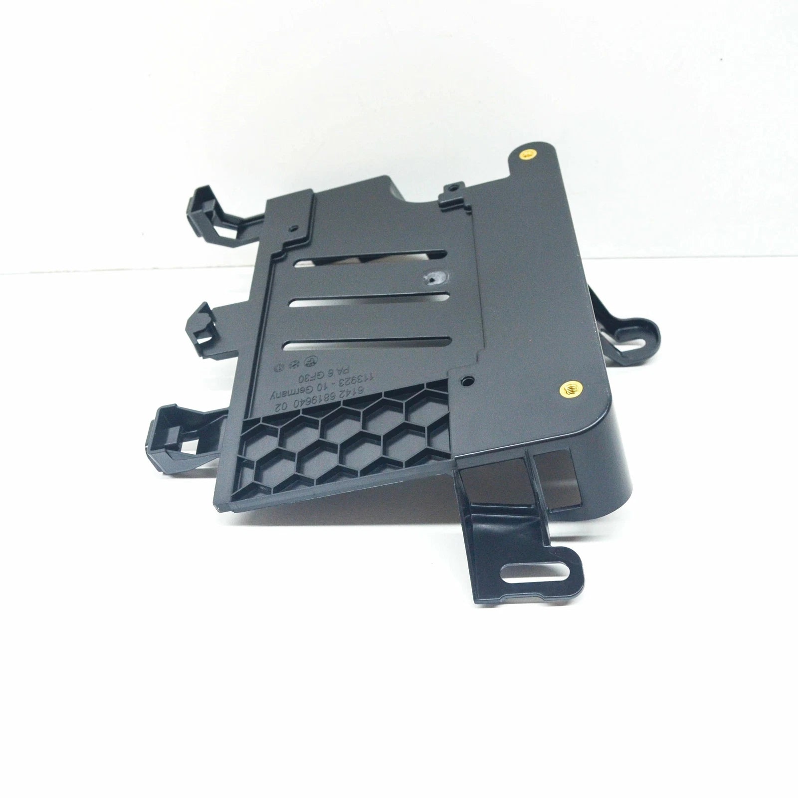 NEW BMW 8 CABRIO G14 POWER CONTROL UNIT HOLDER 61426819640 ORIGINAL