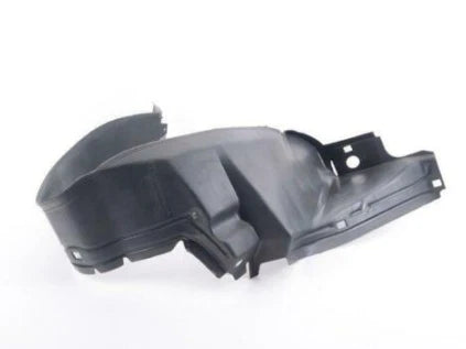 NEW MERCEDES-BENZ E W124 FRONT RIGHT FENDER PARTITION PANEL A1248840835 ORIGINAL