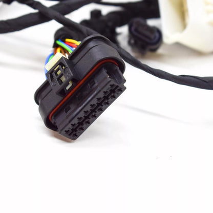 NEW BMW 4 COUPE G22 G82 FRONT PDC WIRING HARNESS LOOM 61129855713 ORIGINAL