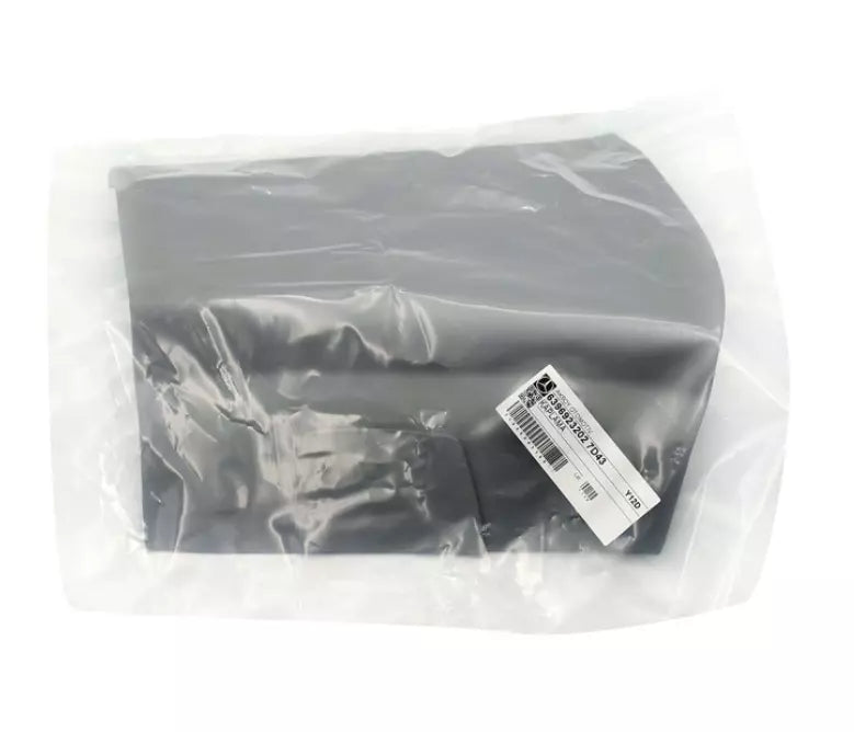 NEW MERCEDES-BENZ VITO W639 D-PILLAR LEFT TRIM A63969232027D43 ORIGINAL