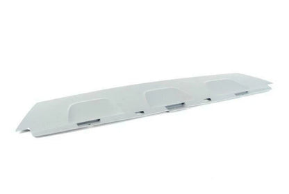 NEW VW TIGUAN 5N MK1 FRONT BUMPER LOWER UNDERRUN BAR 5N0807532BAV3 ORIGINAL