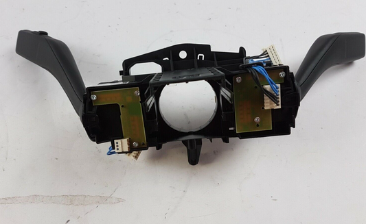 new vw golf vi 5k mk6 steering wheel multi switch 5k0953513k9b9 original