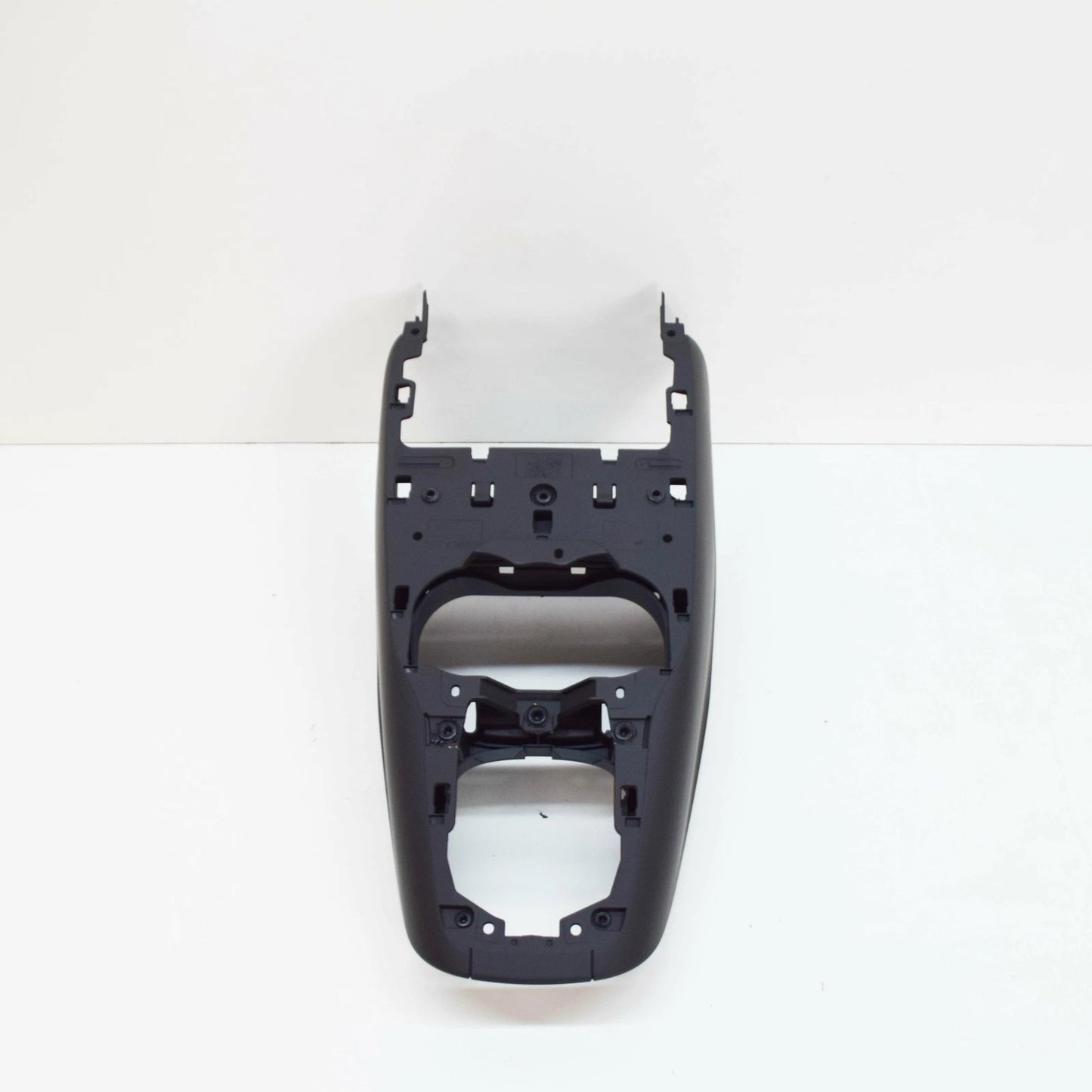 NEW AUDI A1 8X1 CENTER CONSOLE UPPER COVER TRIM 8X0863241 6PS ORIGINAL