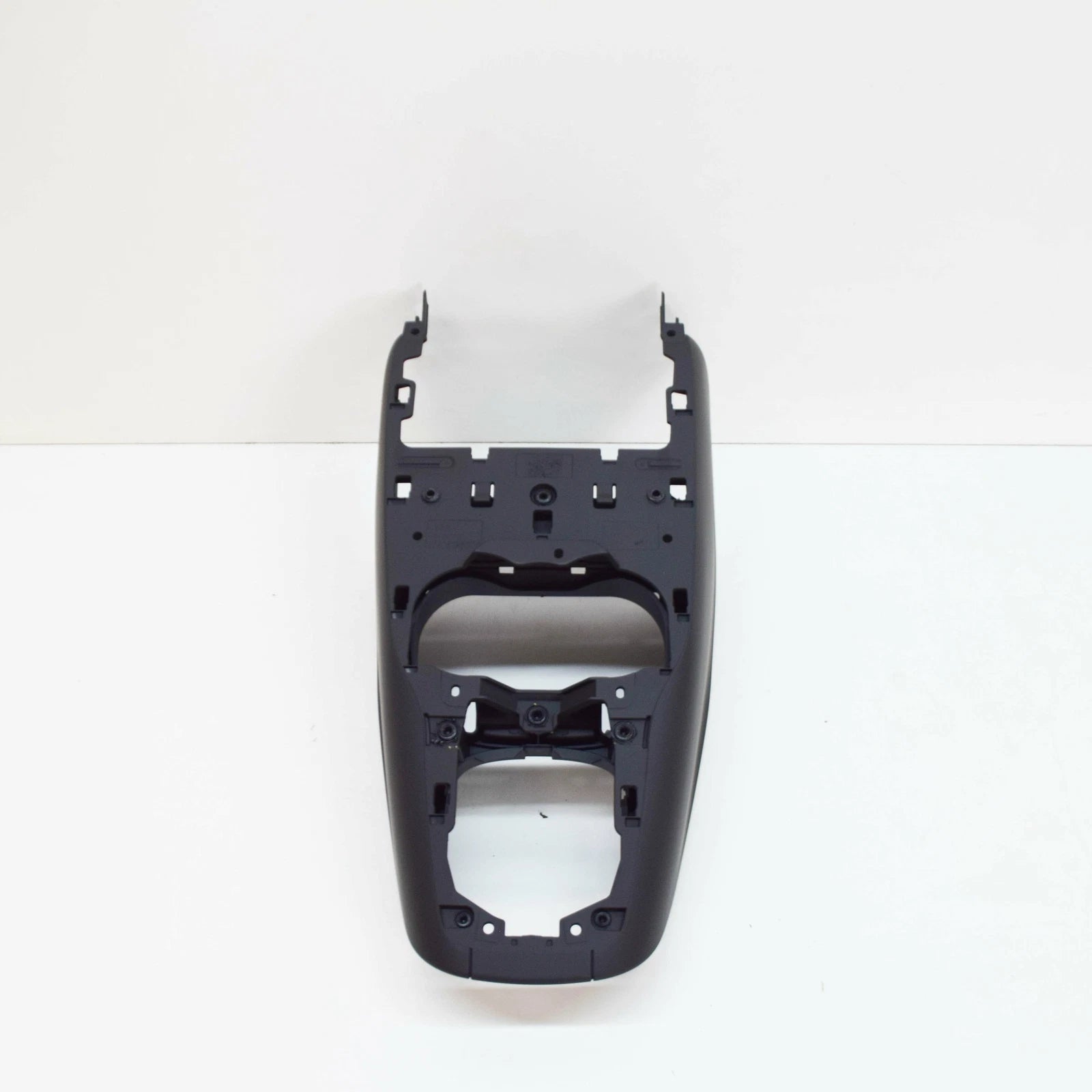 NEW AUDI A1 8X1 CENTER CONSOLE UPPER COVER TRIM 8X0863241 6PS ORIGINAL