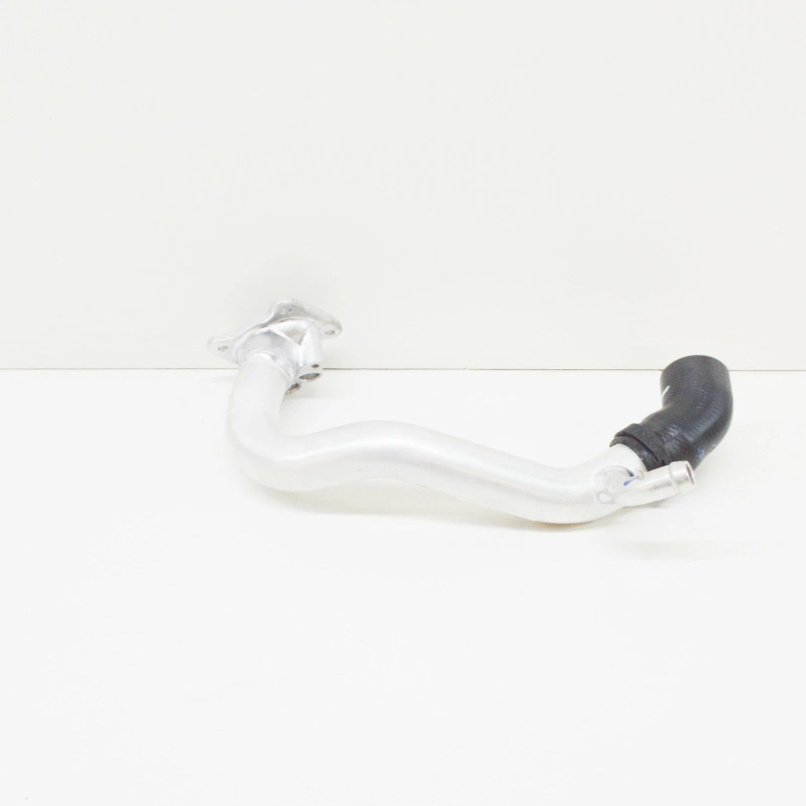 NEW BMW 3 E90 ENGINE COOLANT HOSES 7558523 11537558523 ORIGINAL