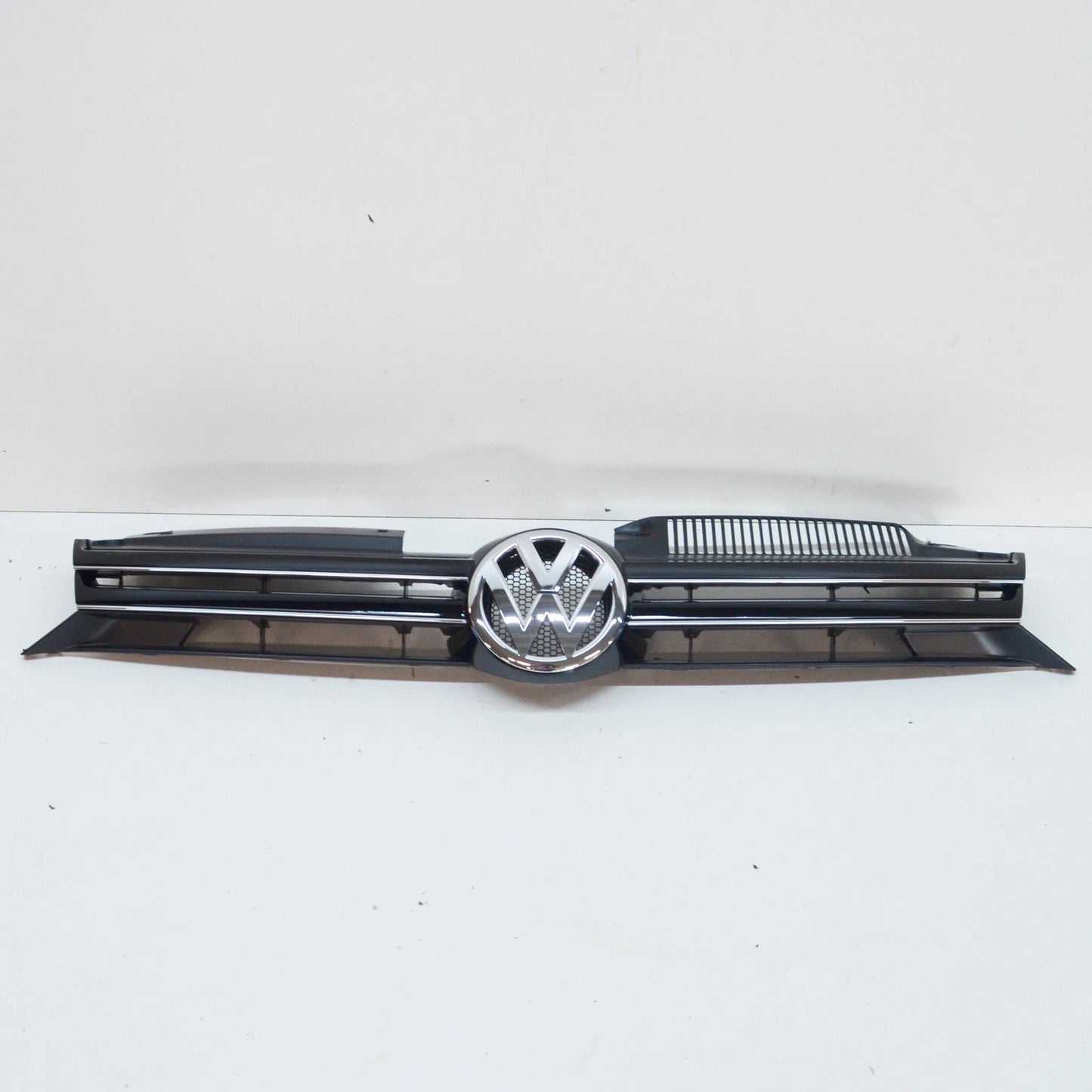 NEW VW GOLF VI AJ MK6 FRONT RADIATOR GRILLE 1K9853651EZLL ORIGINAL