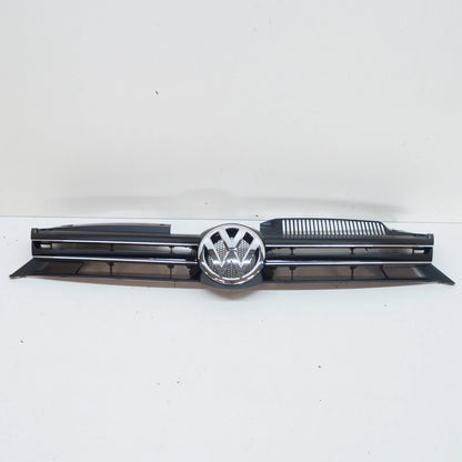 NEW VW GOLF VI AJ MK6 FRONT RADIATOR GRILLE 1K9853651EZLL ORIGINAL