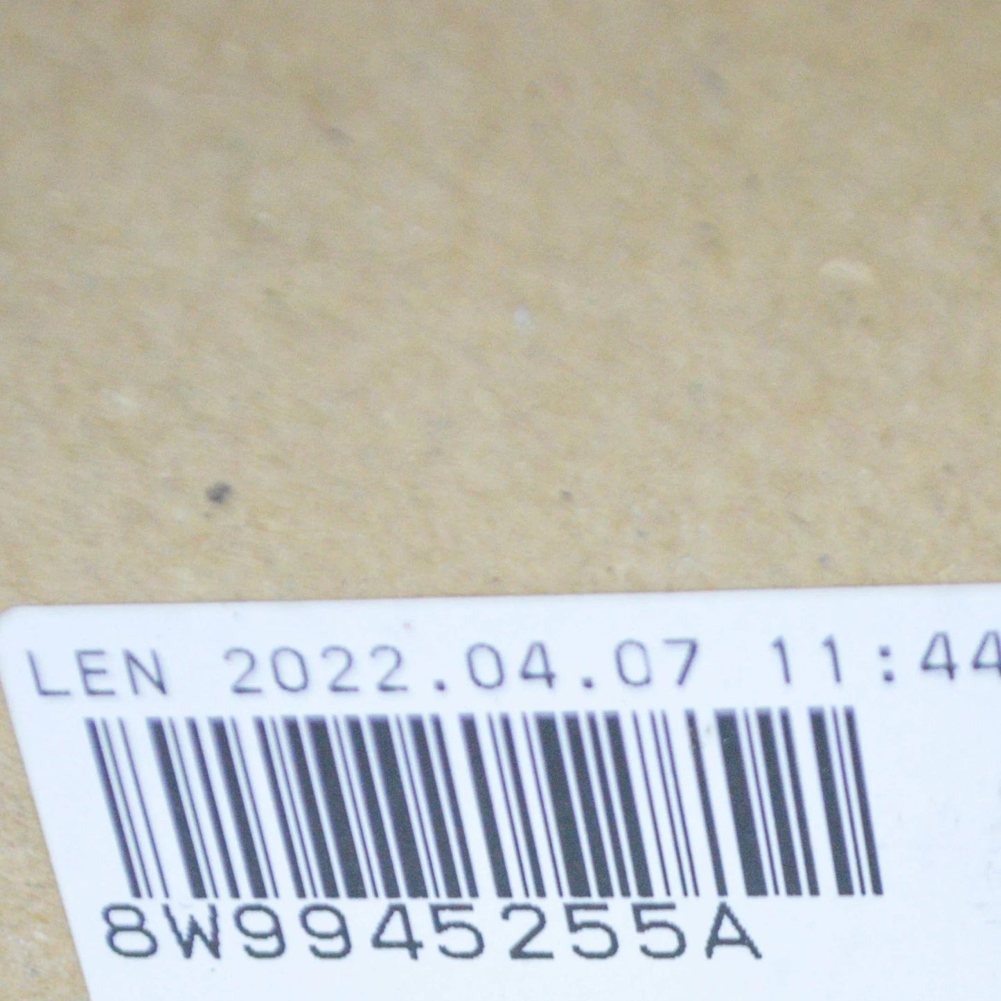 NEW AUDI A4 ALLROAD B9 REAR LEFT TAILLIGHT INNER TRIM BEZEL 8W9945255A ORIGINAL