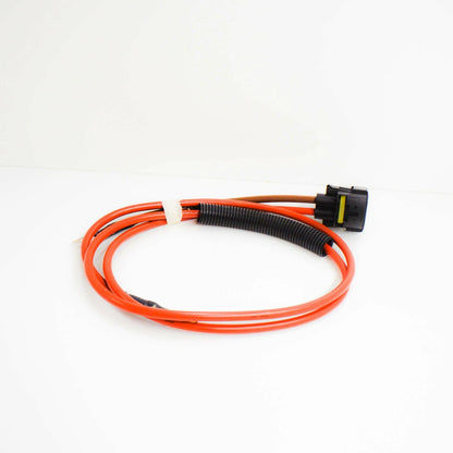 NEW BMW X5 F15 FAN CONVERSION KIT 71602287282 2287282 ORIGINAL