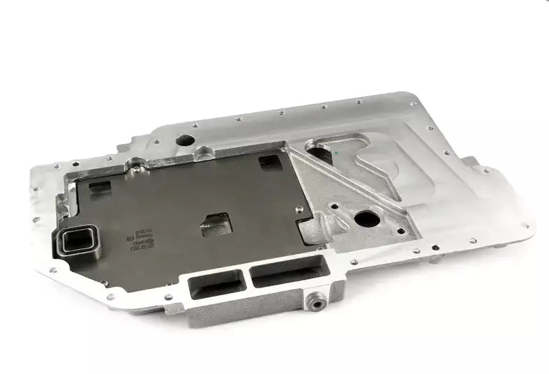 NEW AUDI R8 42 ENGINE LOWER PART OIL PAN 079103601F ORIGINAL