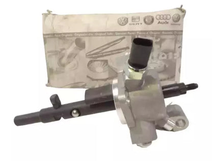 NEW AUDI A1 MK1 TRANSMISSION SWITCH UNIT 02R301230M ORIGINAL