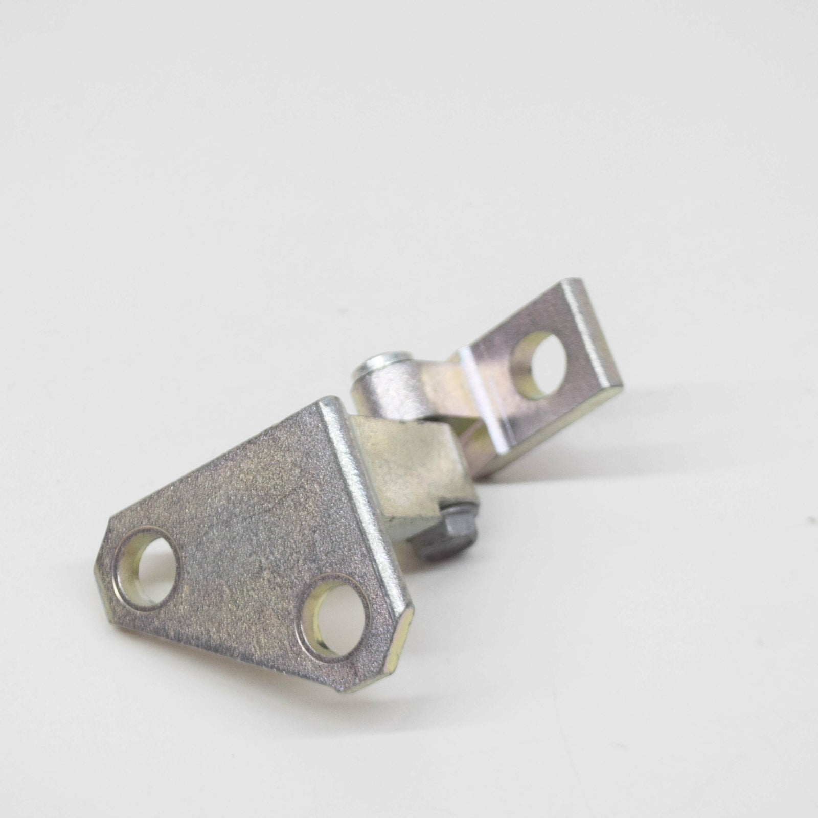 NEW VOLKSWAGEN PASSAT B6 FRONT RIGHT DOOR UPPER HINGE 3C0831402D ORIGINAL