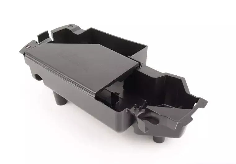 NEW MERCEDES-BENZ C W204 TOOL KIT BRACKET A21289809149051 ORIGINAL