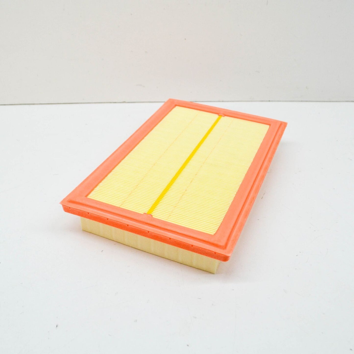 NEW MERCEDES BENZ C W205 AIR FILTER INSERT A2740940104 ORIGINAL