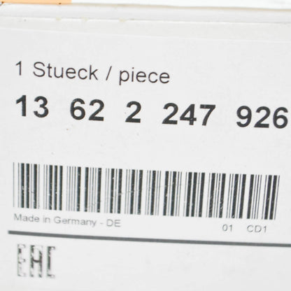 NEW BMW 3 E46 3.0D PULSE GENERATOR CRANKSHAFT 13622247926 ORIGINAL