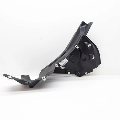 NEW AUDI A5 SPORTBACK F5 FRONT LEFT WHEEL SPOILER 8W6853887L ORIGINAL