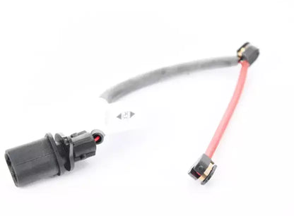 NEW AUDI R8 4S FRONT DISC BRAKE PAD WEAR INDICATOR CONTACTS 4S0615437B ORIGINAL