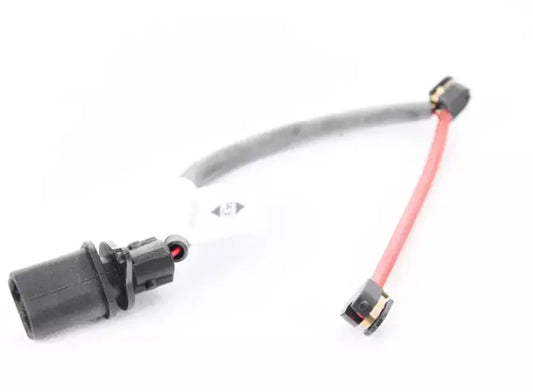 NEW AUDI R8 4S FRONT DISC BRAKE PAD WEAR INDICATOR CONTACTS 4S0615437B ORIGINAL