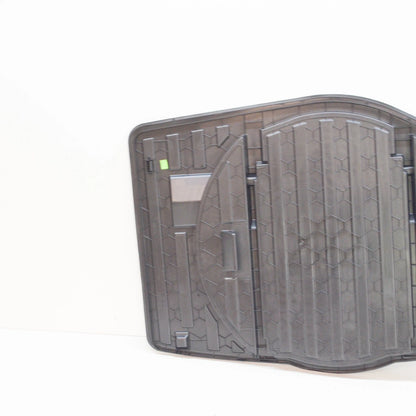 NEW AUDI A6 4G2,C7,4GC AVANT SPARE WHEEL WELL COVER TRIM 4G9863547H