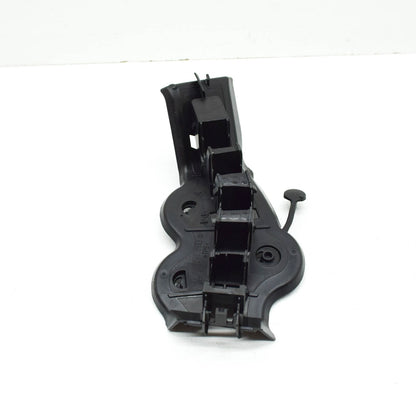 NEW MB S C217 FRONT RIGHT HOOD RELEASE CABLE BRACKET A2225460643 ORIGINAL