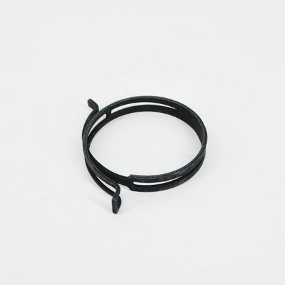 new volkswagen eos air intake pipe clamp n90785901 original