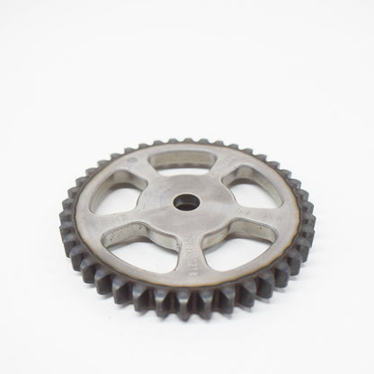 NEW AUDI A1 8X OIL PUMP CHAIN SPROCKET 03F115121B ORIGINAL