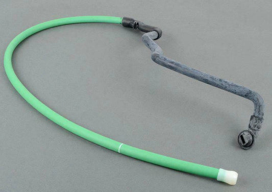 NEW AUDI Q7 4L FRONT LEFT WATER DRAINAGE HOSE 4L0877201A ORIGINAL