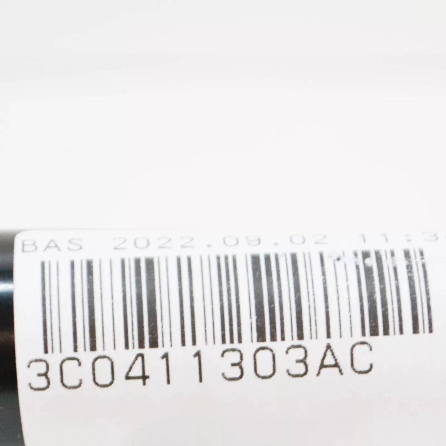 NEW VOLKSWAGEN CC FRONT STABILIZER 3C0411303AC ORIGINAL