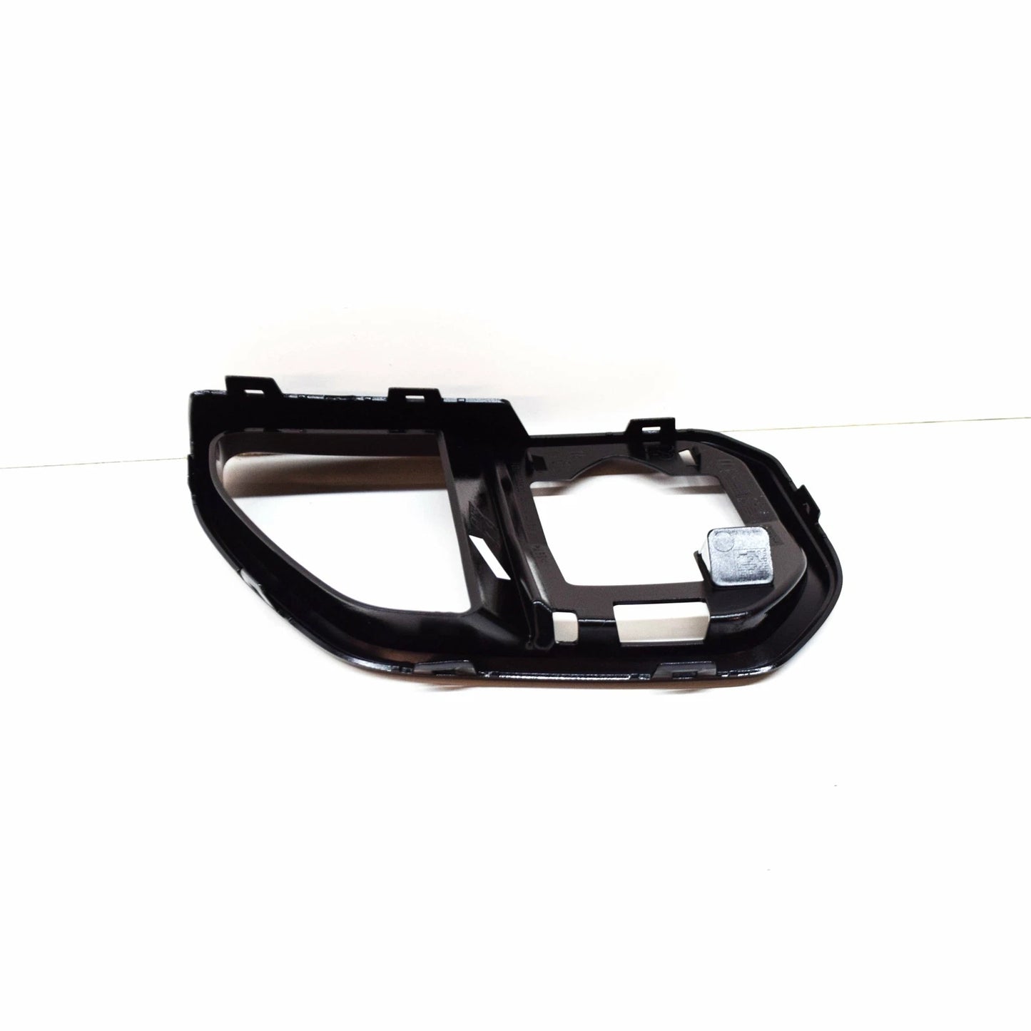 NEW BMW X6 G06 M FRONT BUMPER RIGHT GRILLE 51118092502 ORIGINAL