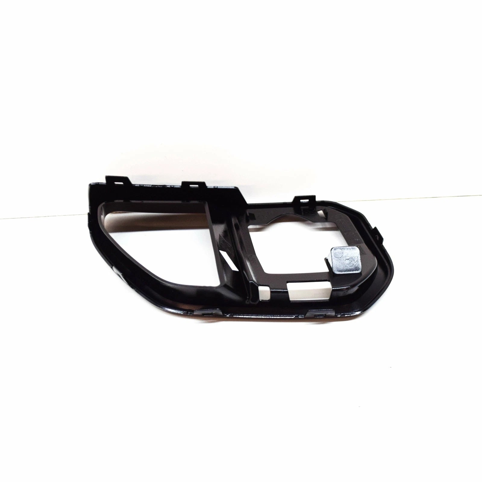 NEW BMW X6 G06 M FRONT BUMPER RIGHT GRILLE 51118092502 ORIGINAL