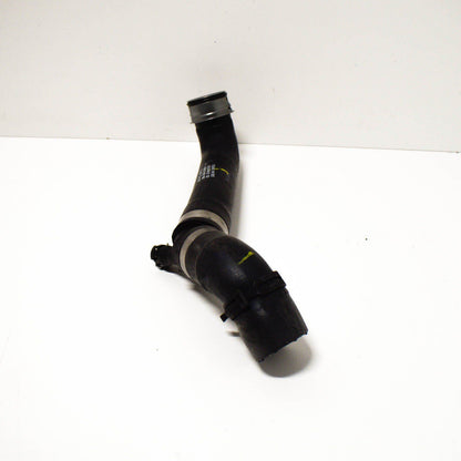 NEW MERCEDES-BENZ E W211 AMG UPPER RADIATOR HOSE A2115013782 ORIGINAL