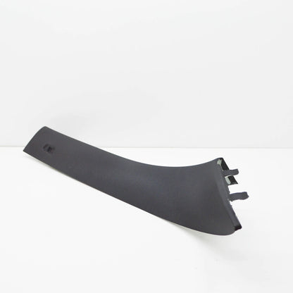 NEW BMW 6 GRAN TURISMO G32 FRONT RIGHT A PILLAR TRIM 51438073700 ORIGINAL