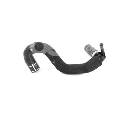 new vw amarok 2h engine coolant hose lhd 2h1122157b original