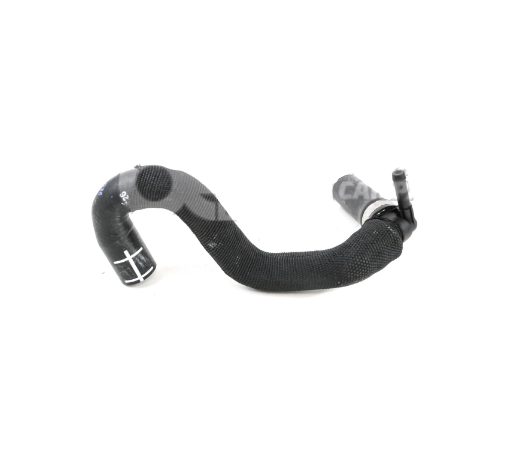 new vw amarok 2h engine coolant hose lhd 2h1122157b original