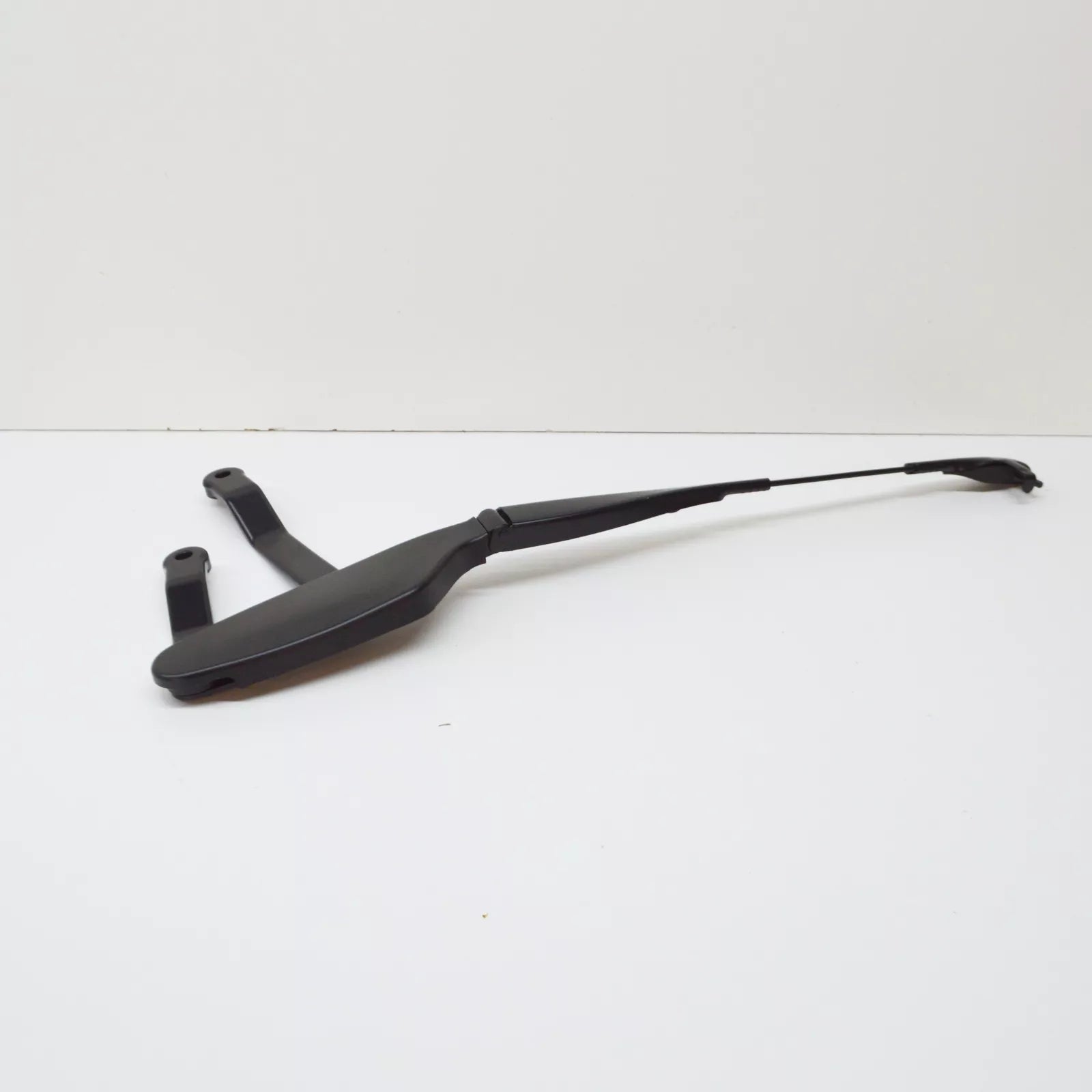 NEW MERCEDES-BENZ S W221 FRONT RIGHT WIPER ARM LHD A2218200244 ORIGINAL