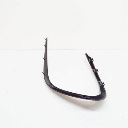 NEW MERCEDES-BENZ CLA C117 AMG FRONT BUMPER LEFT SPOILER A1178858600 ORIGINAL