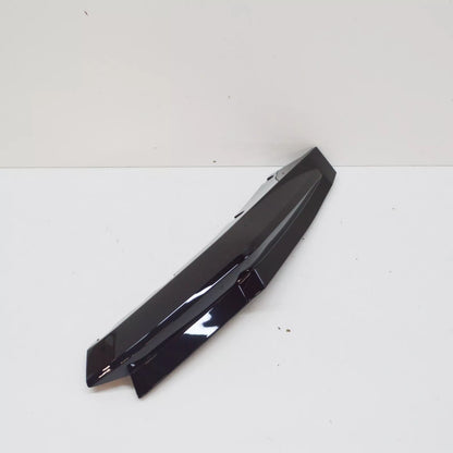 NEW BMW M4 G82 REAR BUMPER LEFT SIDE TRIM 8076449 51128076449 ORIGINAL