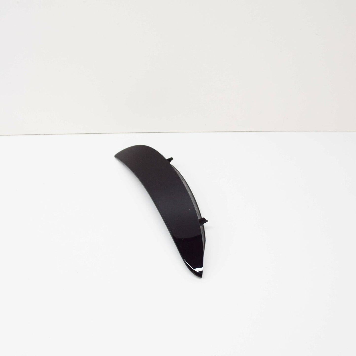 NEW MERCEDES-BENZ E W213 AMG FRONT BUMPER RIGHT TRIM STRIP A2138859001 ORIGINAL