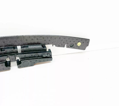 NEW AUDI E-TRON GT FRONT BUMPER FOAM STRIP 4J3807550A ORIGINAL