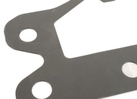 NEW MERCEDES-BENZ SL R230 FRONT STIFFENING LEFT PLATE A2306260411 ORIGINAL