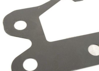 NEW MERCEDES-BENZ SL R230 FRONT STIFFENING LEFT PLATE A2306260411 ORIGINAL