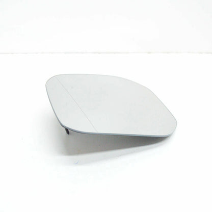 NEW VOLKSWAGEN CADDY 2K FRONT LEFT DOOR MIRROR GLASS LHD 2K5857521C