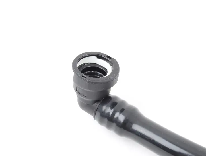 NEW AUDI A3 SPORTBACK 8P UPPER LEAK DETECTION PUMP TUBE 1K0201160BC ORIGINAL