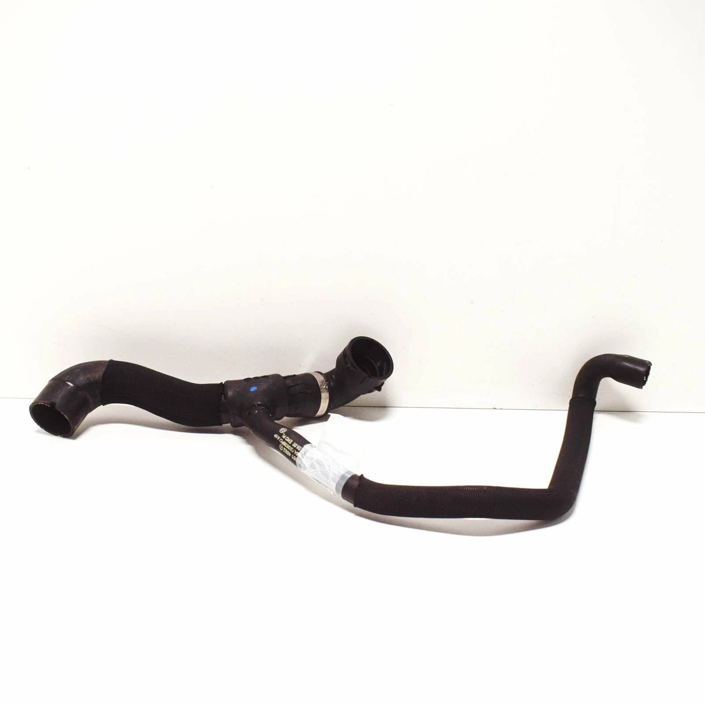 NEW MERCEDES-BENZ S-CLASS W220 RADIATOR COOLANT HOSE A2205014882