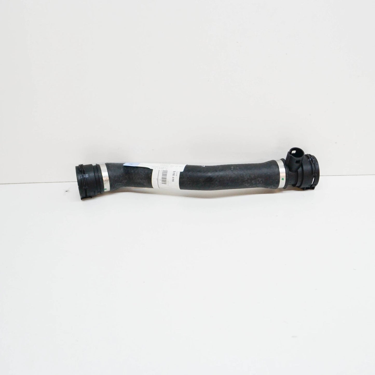 NEW BMW 3 E46 LOWER RADIATOR WATER PIPE HOSE 316I PETROL 17127516416 ORIGINAL
