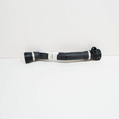 NEW BMW 3 E46 LOWER RADIATOR WATER PIPE HOSE 316I PETROL 17127516416 ORIGINAL