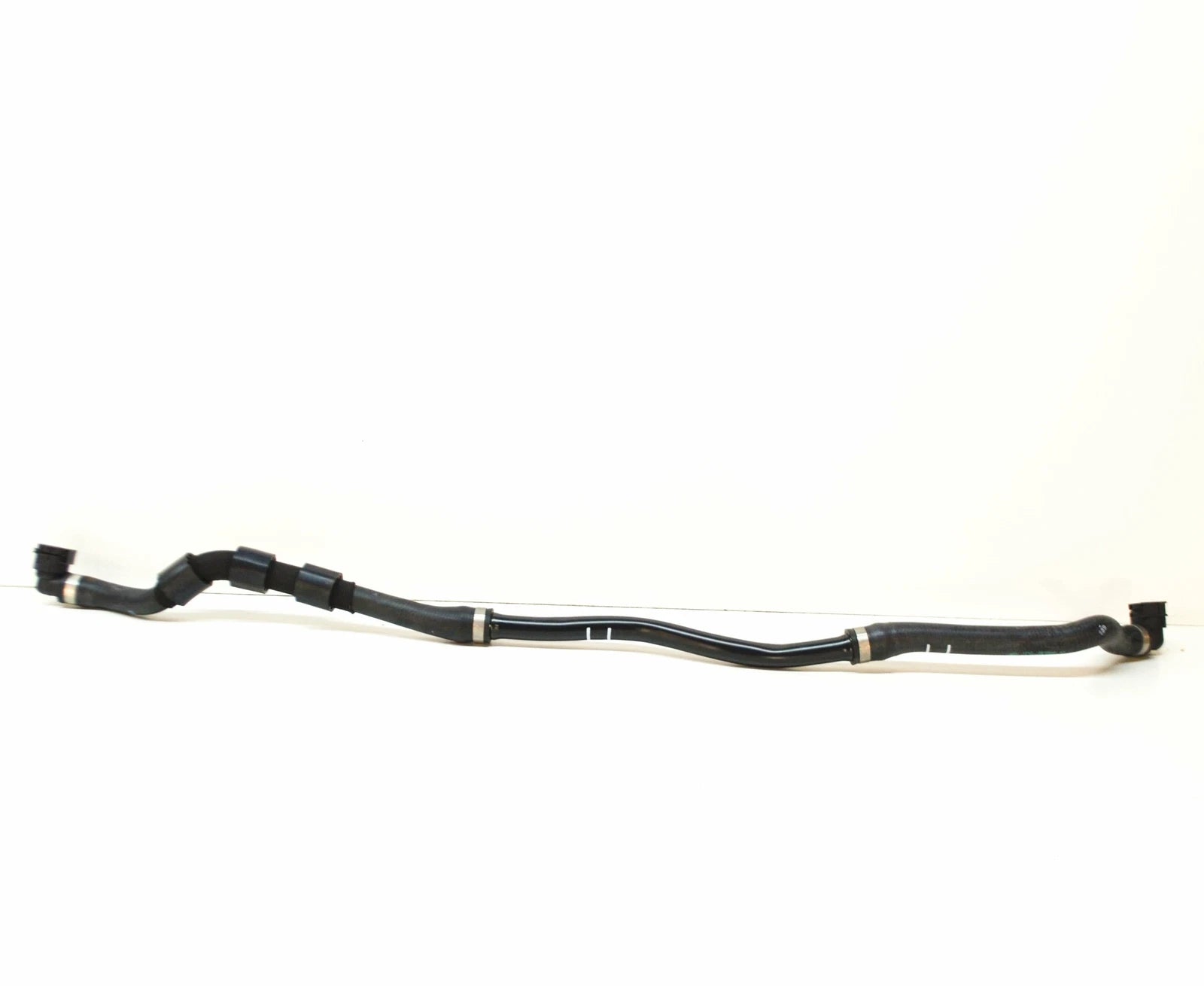 NEW BMW 1 F21 LCI WATER COOLING RADIATOR LOWER HOSE 17128616560 ORIGINAL